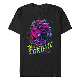 Men's Fortnite Jellie 99 Vs 1 Graphic Tee