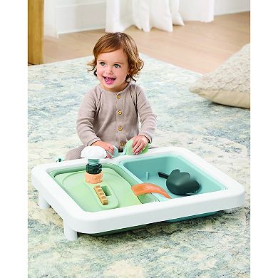Skip Hop Discoverosity 3-in-1 Toddler Sensory Table
