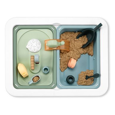 Skip Hop Discoverosity 3-in-1 Toddler Sensory Table