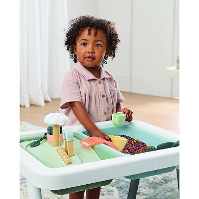 Skip Hop Discoverosity 3-in-1 Toddler Sensory Table