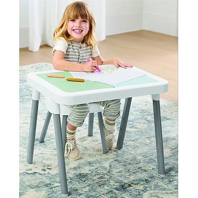 Skip Hop Discoverosity 3-in-1 Toddler Sensory Table
