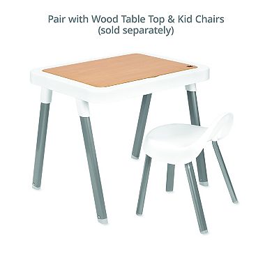 Skip Hop Discoverosity 3-in-1 Toddler Sensory Table