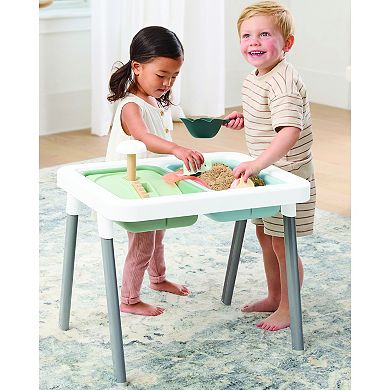 Skip Hop Discoverosity 3-in-1 Toddler Sensory Table