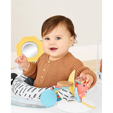 Skip Hop Discoverosity Montessori-Inspired 3-Stage Activity Center & Play Table