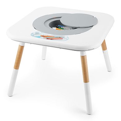 Skip Hop Discoverosity Montessori-Inspired 3-Stage Activity Center & Play Table