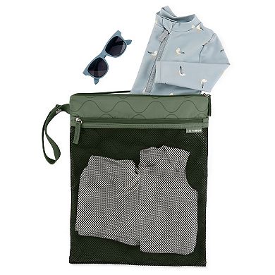 Skip Hop Grab & Go Wet/Dry Bag