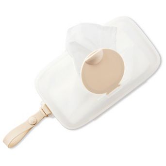 Skip Hop Snug Seal Wipes Case