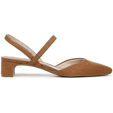 LifeStride Lainey Women's Slingback Pumps