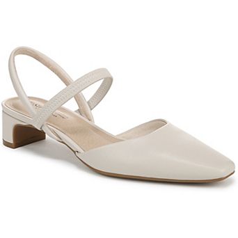 LifeStride Lainey Women's Slingback Pumps
