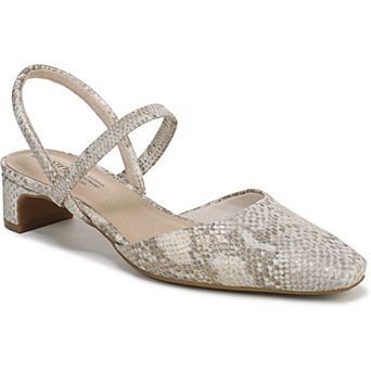 LifeStride Lainey Women's Slingback Pumps