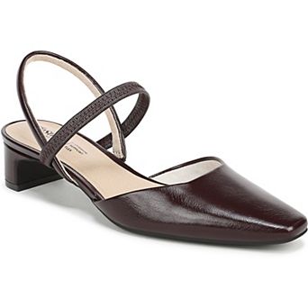 LifeStride Lainey Women's Slingback Pumps