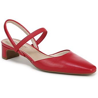 LifeStride Lainey Women's Slingback Pumps