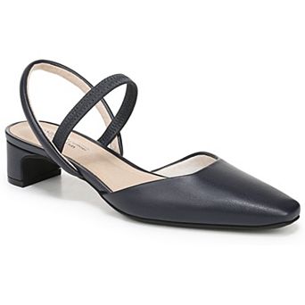 LifeStride Lainey Women's Slingback Pumps