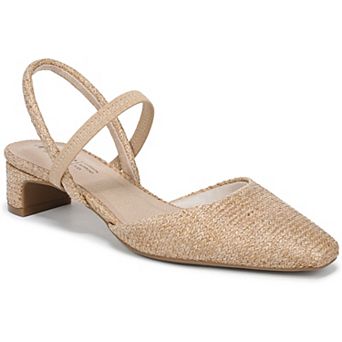 LifeStride Lainey Women's Slingback Pumps