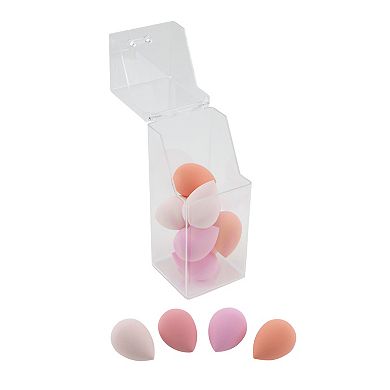 GloTech Thinkspace Beauty 12-pc. Sponge Set