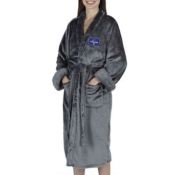 Los Angeles Dodgers MLB 2024 World Series Champions S/M Silk Touch Robe
