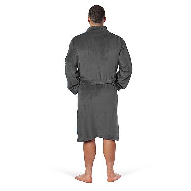 Los Angeles Dodgers MLB 2024 World Series Champions L/XL Silk Touch Bathrobe