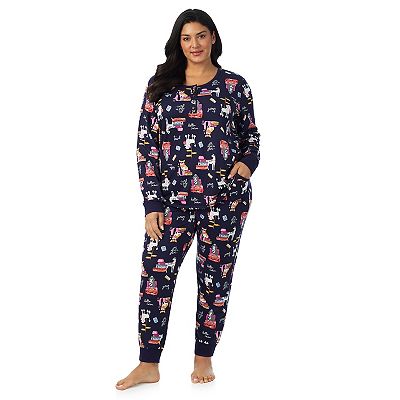 Costume Cuddl Duds One Piece Pajamas Spiderman Pajamas Marvel
