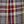 Gray Maroon Plaid