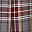 Gray Maroon Plaid