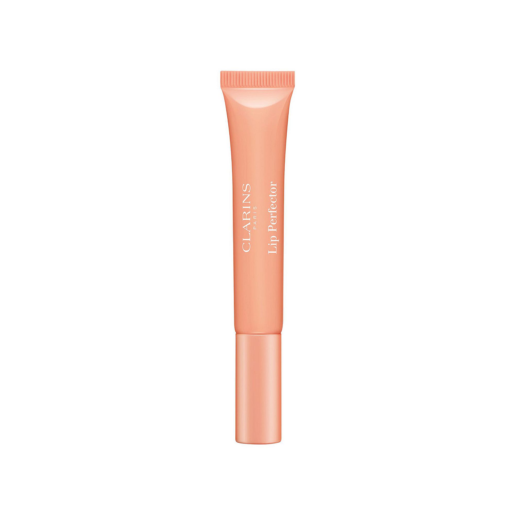 Clarins Lip Perfector Sheer Lip Gloss, Size: 0.35 FL Oz, Pink Shimmer