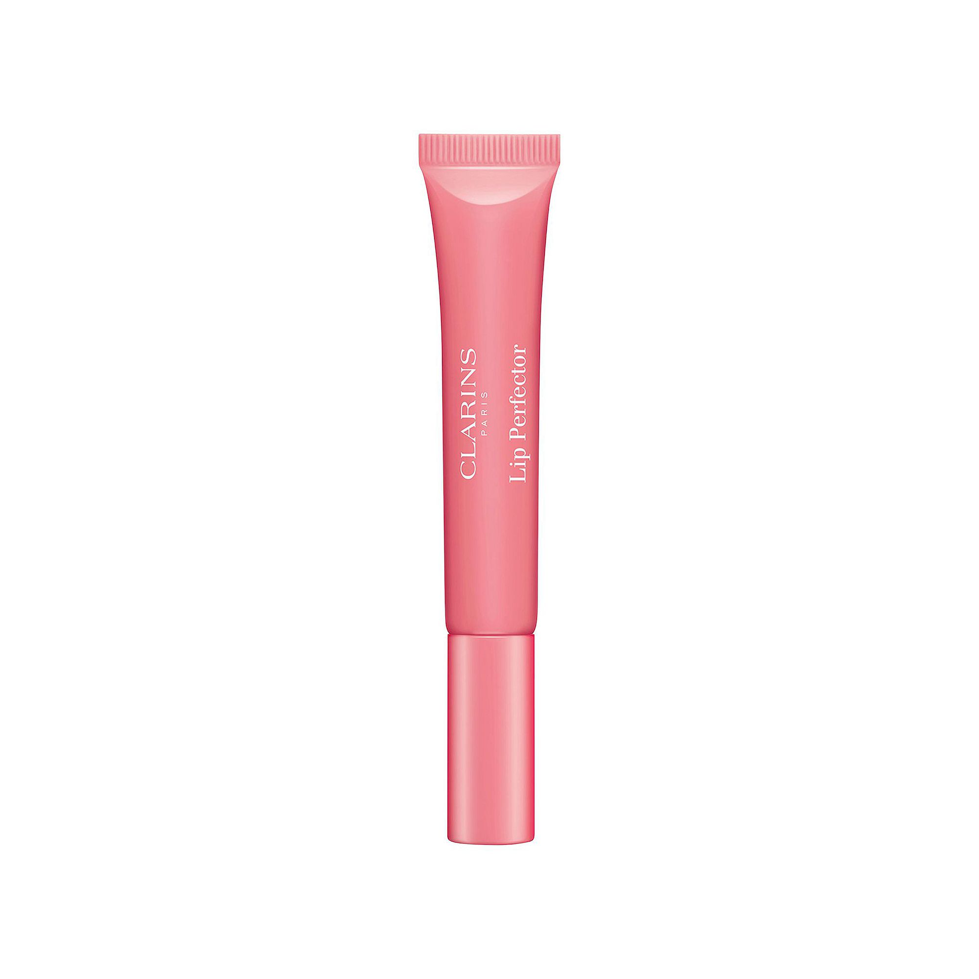Clarins Lip Perfector Sheer Lip Gloss, Size: 0.35 FL Oz, Pink Shimmer