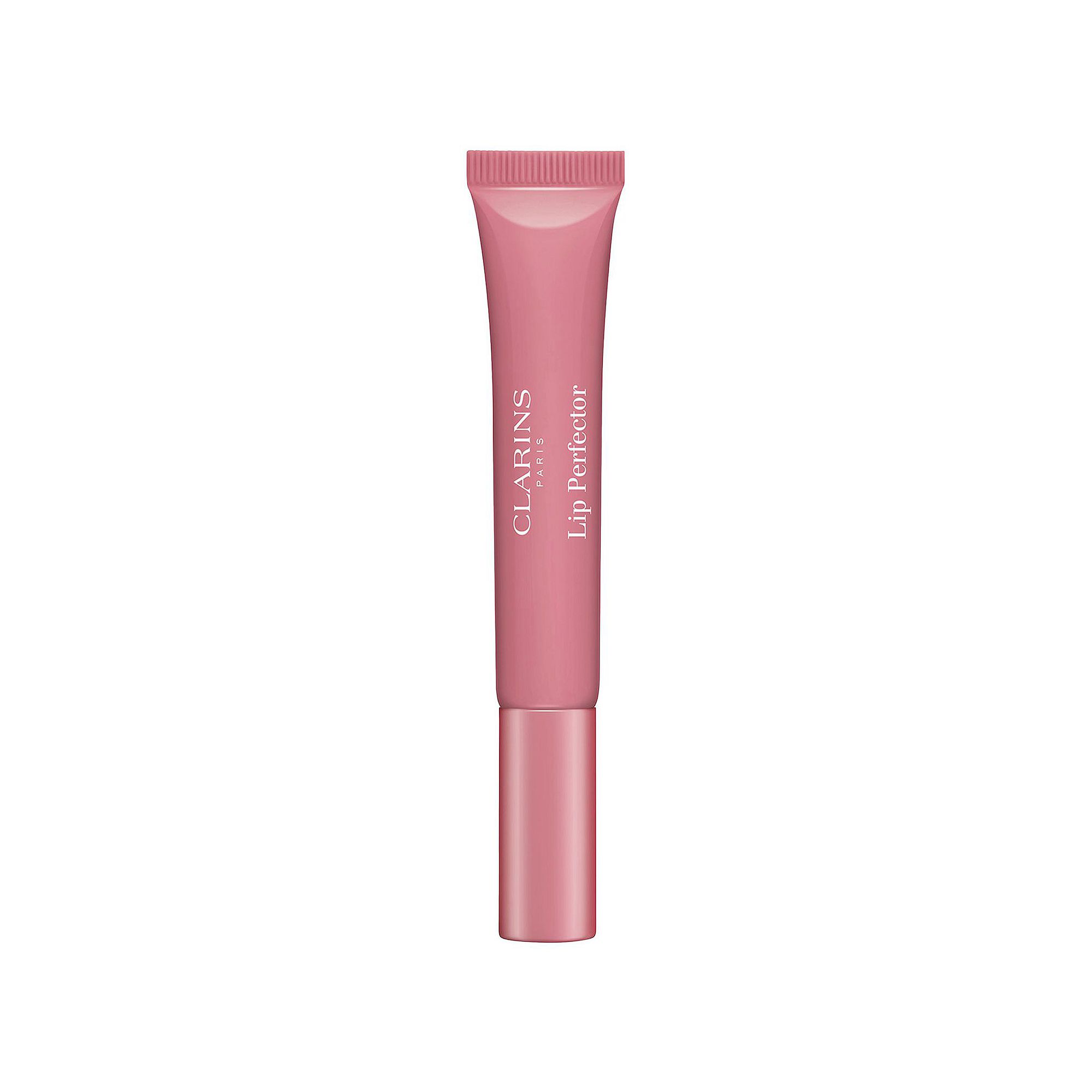 Clarins Lip Perfector Sheer Lip Gloss, Size: 0.35 FL Oz, Toffee Pink