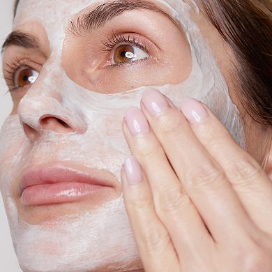 Cryo-Flash Instant Lift Effect & Glow Boosting Face Mask