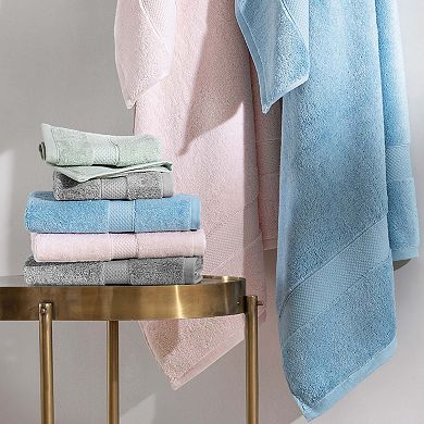 Aston & Arden Egyptian Cotton 6 Piece Towel Set
