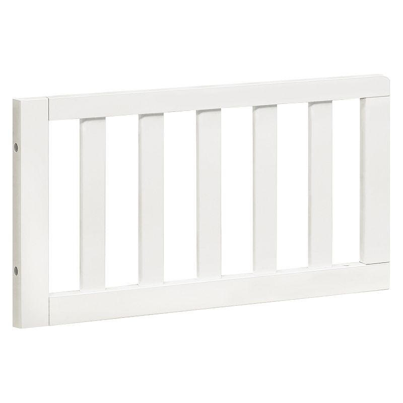 daVinci Toddler Bed Conversion Kit (M12599), Warm White