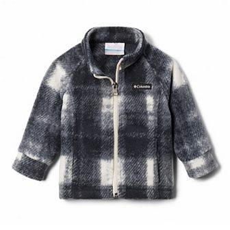 Baby Girl Columbia Benton Springs II Fleece Jacket