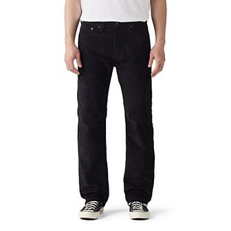 Men's Levi's® 505™ Regular Fit Corduroy Jeans
