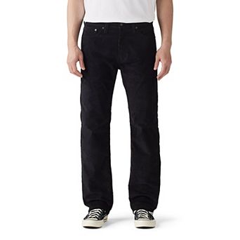 Men's Levi's® 505™ Regular Fit Corduroy Jeans