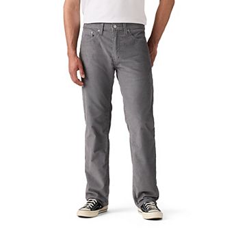 Men's Levi's® 505™ Regular Fit Corduroy Jeans