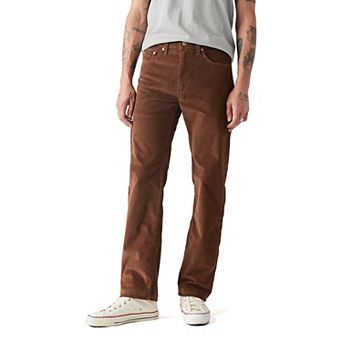 Men's Levi's® 505™ Regular Fit Corduroy Jeans