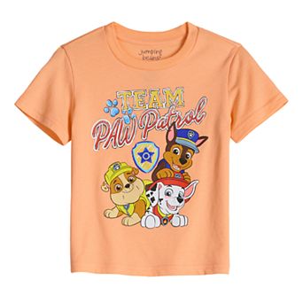 Baby & Toddler Boy Jumping Beans® Team PAW Patrol Graphic Tee