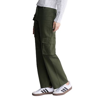 Women's Buffalo Jeans Petal Cargo Pants
