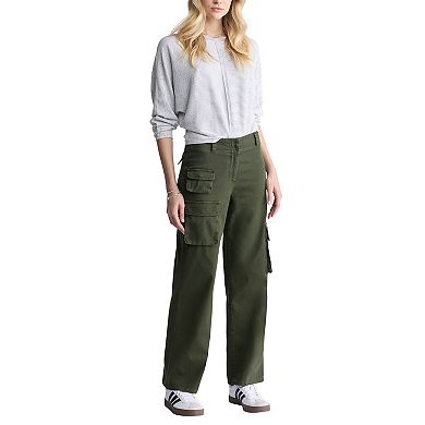 Women's Buffalo Jeans Petal Cargo Pants