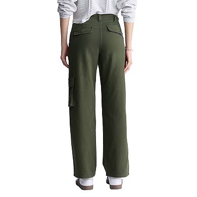 Women's Buffalo Jeans Petal Cargo Pants