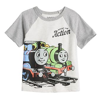 Baby & Toddler Boy Jumping Beans® Thomas & Friends Graphic Tee