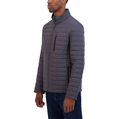 Men's Nautica Lightweight Quilted Jacket