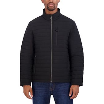 Men's Nautica Lightweight Quilted Jacket