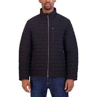 Men's Nautica Lightweight Quilted Jacket