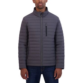 Men's Nautica Lightweight Quilted Jacket