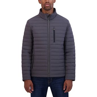 Men's Nautica Lightweight Quilted Jacket