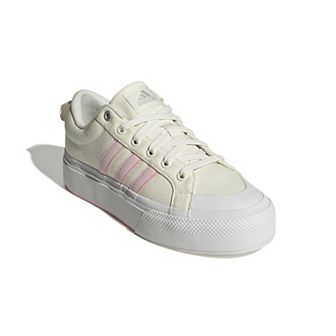 adidas Bravada 2.0 Women's Platform Sportswear Shoes