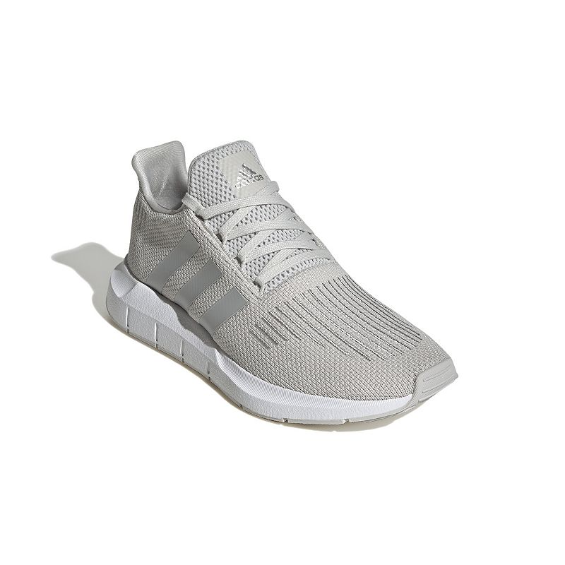 adidas Swift Run 1.0 Women's Casual Running Shoes, Size: 10.5, Gray