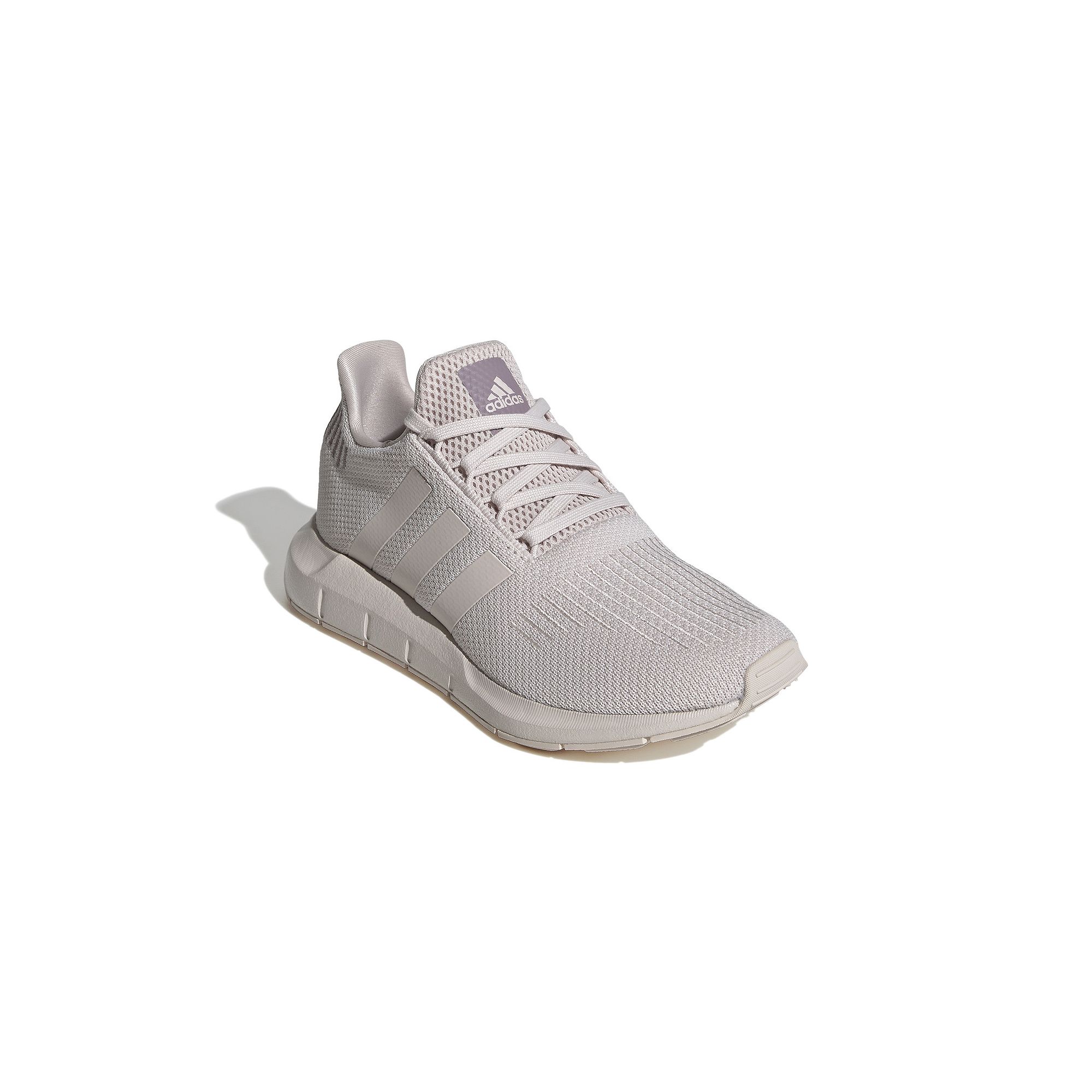 adidas Swift Run 1.0 Womens Casual Running Shoes, Size: 5, Pink