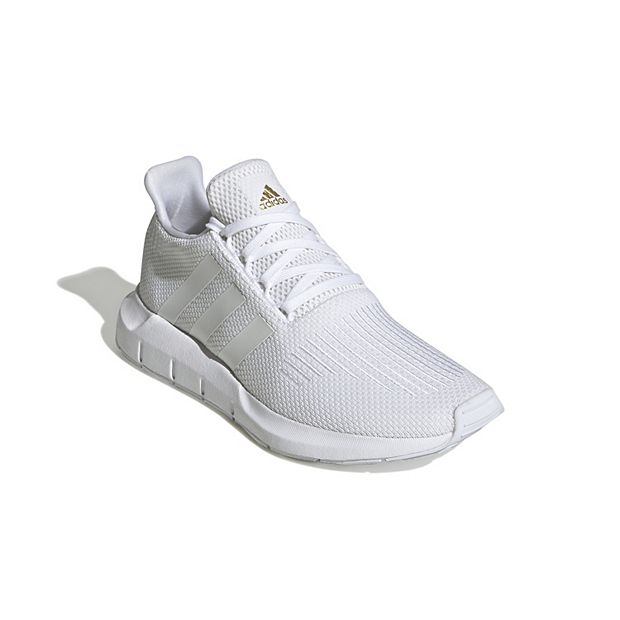 精悍!! Adidas ☆WOMEN'S ORIGINALS SWIFT RUN Amazon.com | adidas Originals Women's Swift Running Shoe,ash
