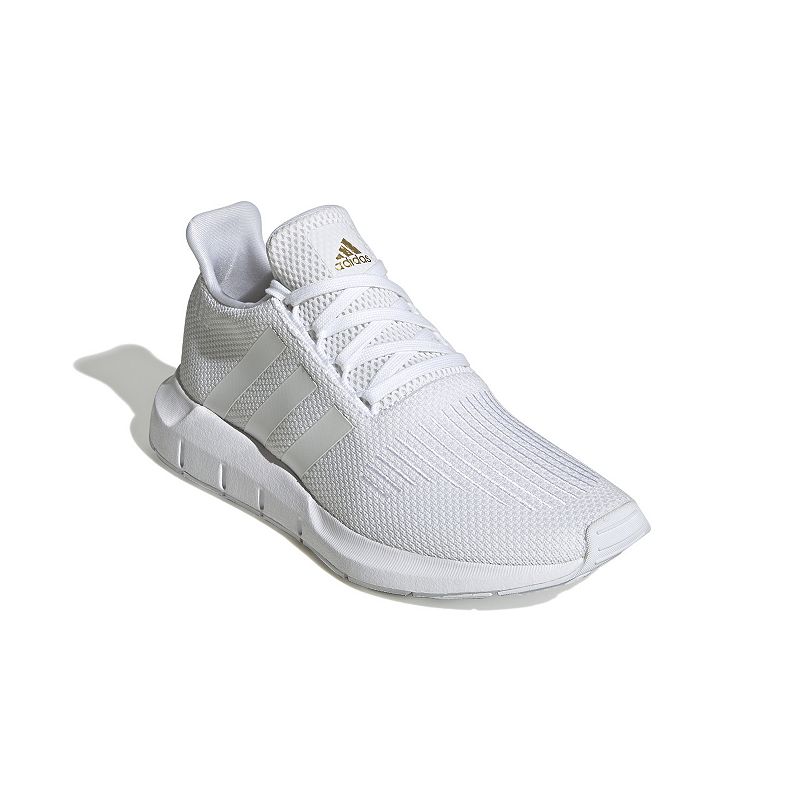 adidas Swift Run 1.0 Women's Casual Running Shoes, Size: 7, White